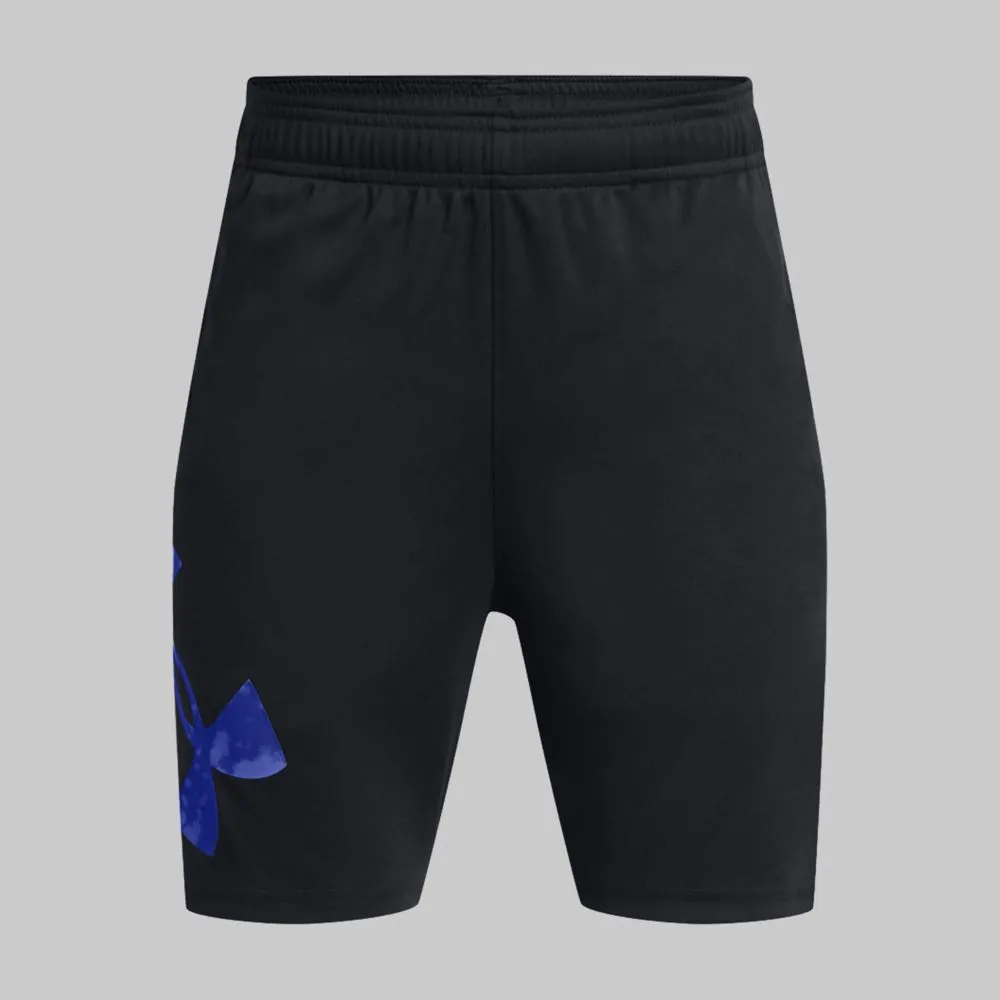 Short Under Armour Tech Joven