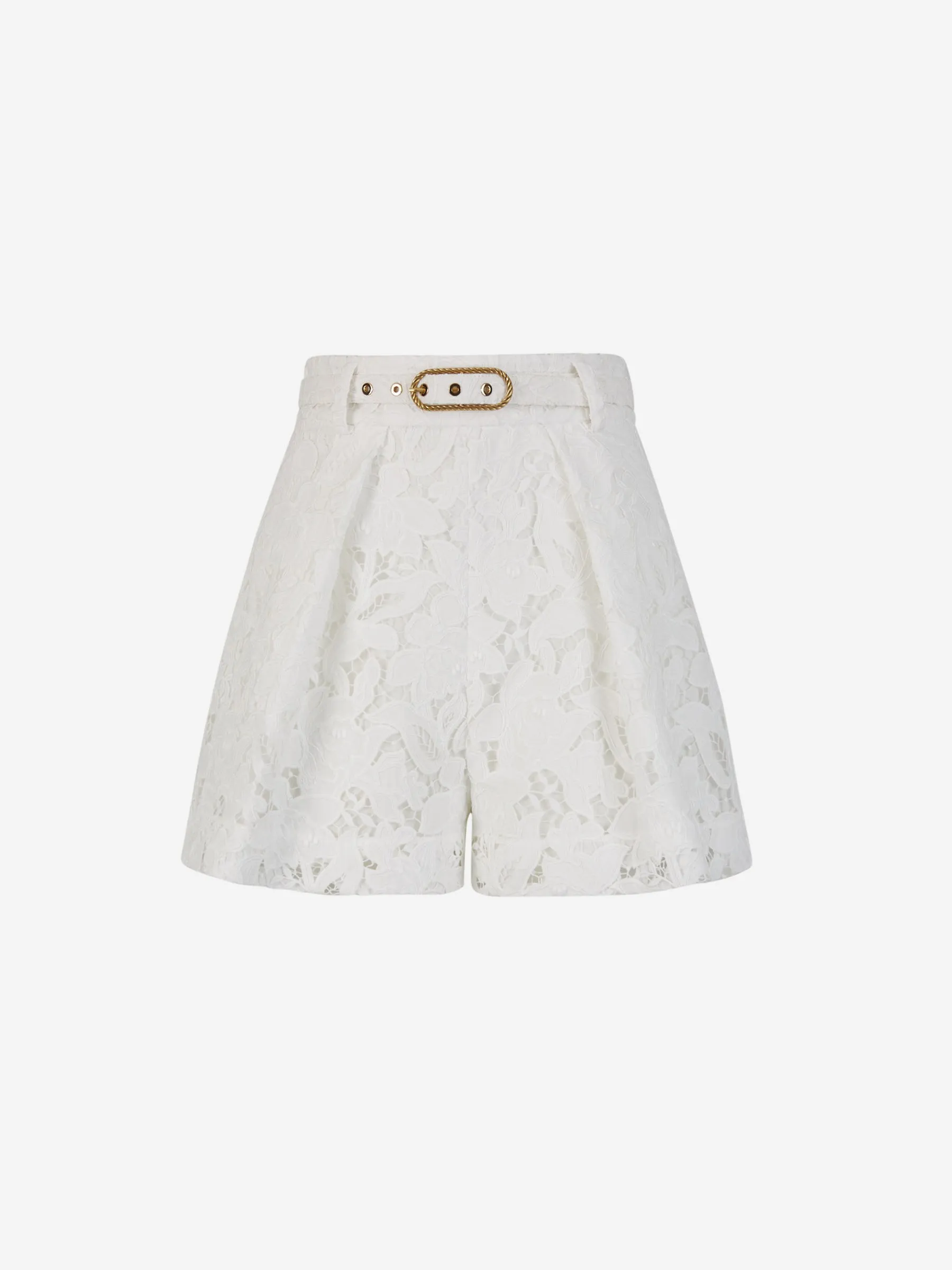 Shorts Natura Encaje