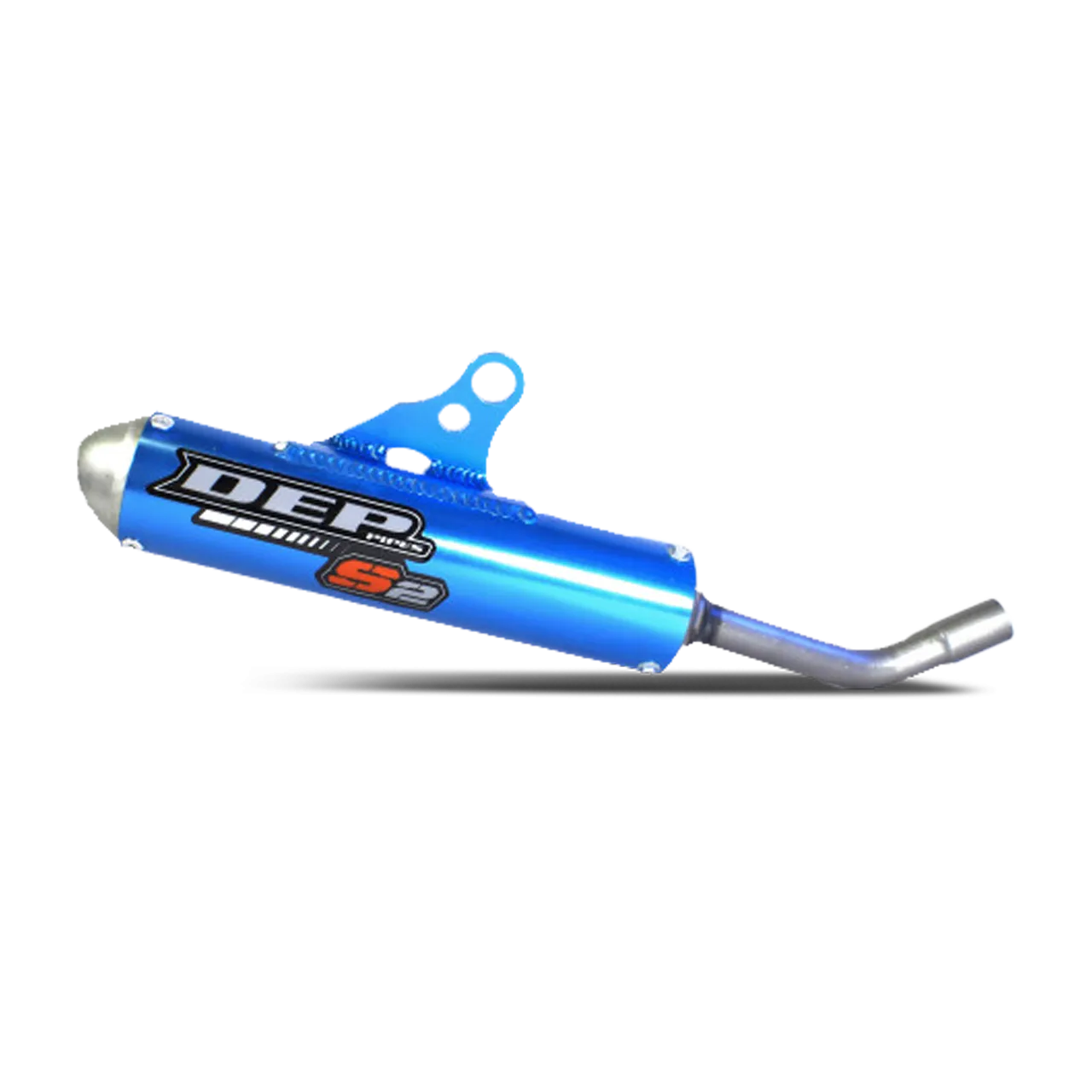 Silenciador DEP Pipes FS Azul