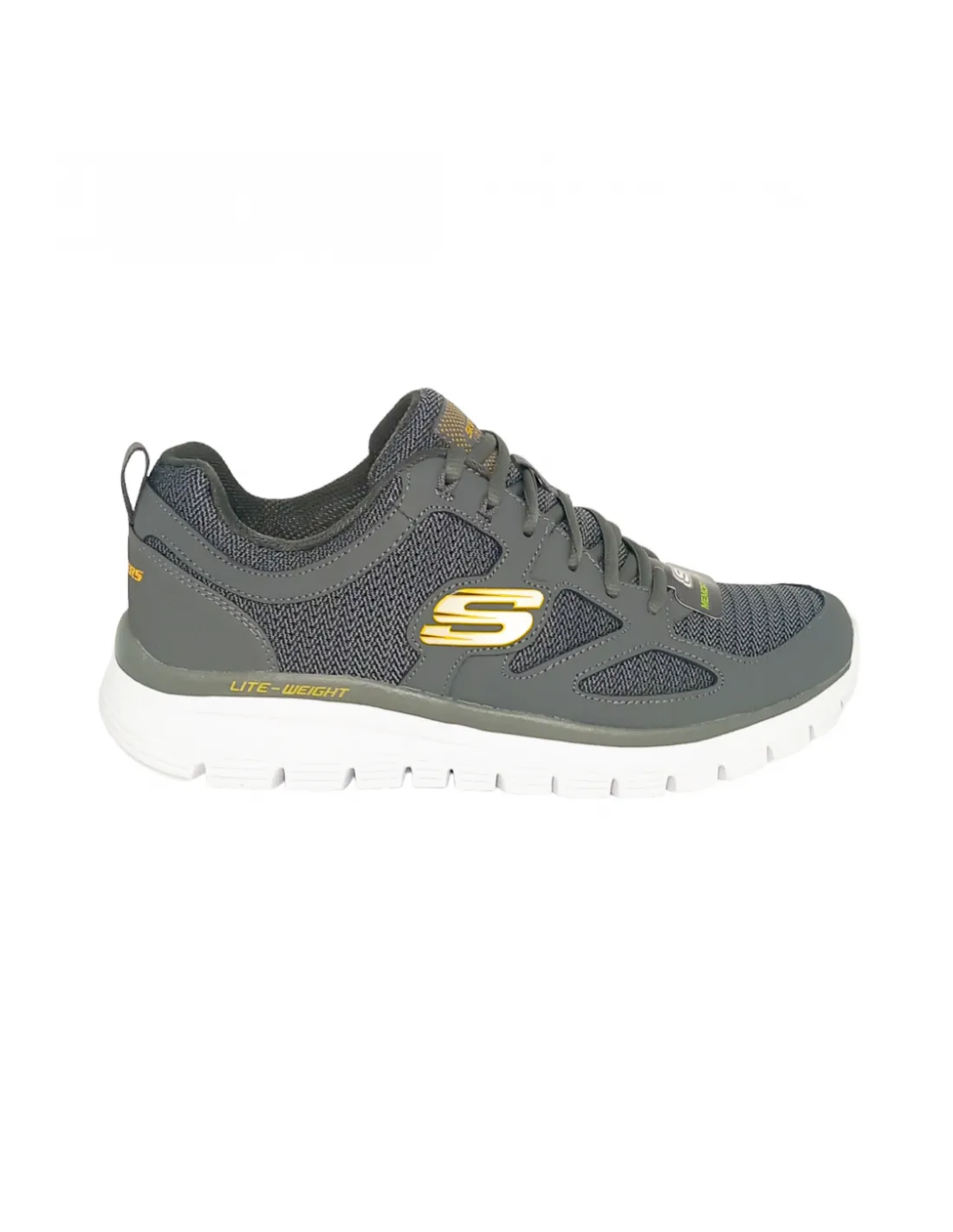 Skechers 52635/CHAR