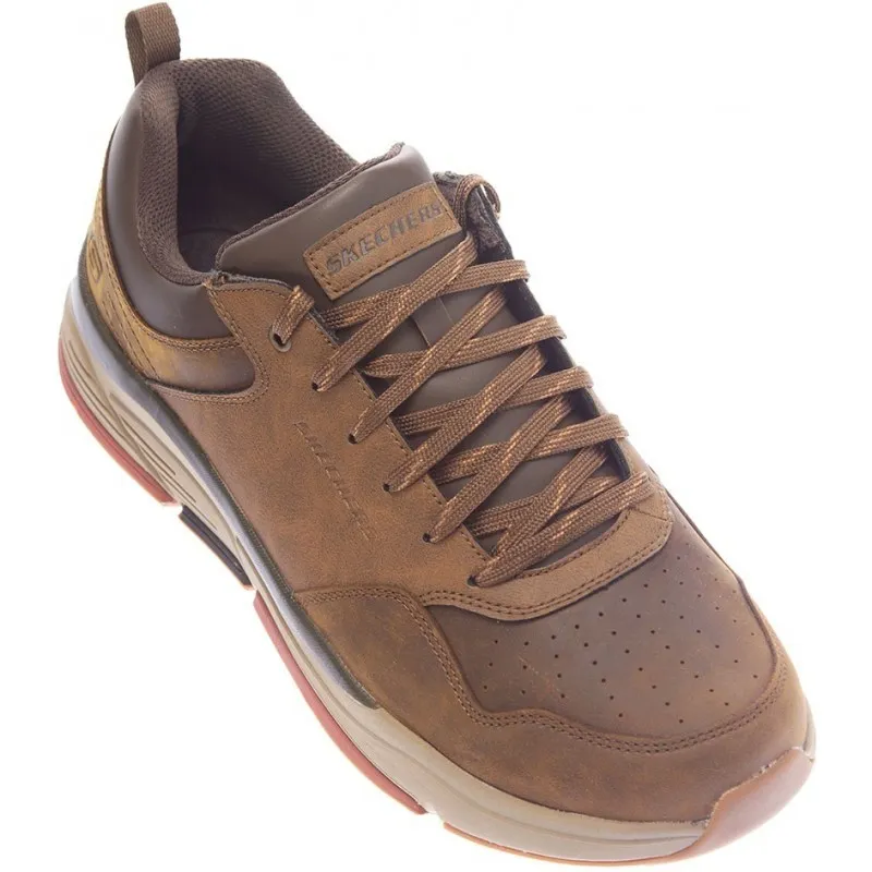 Skechers  Benago Treno Marrón