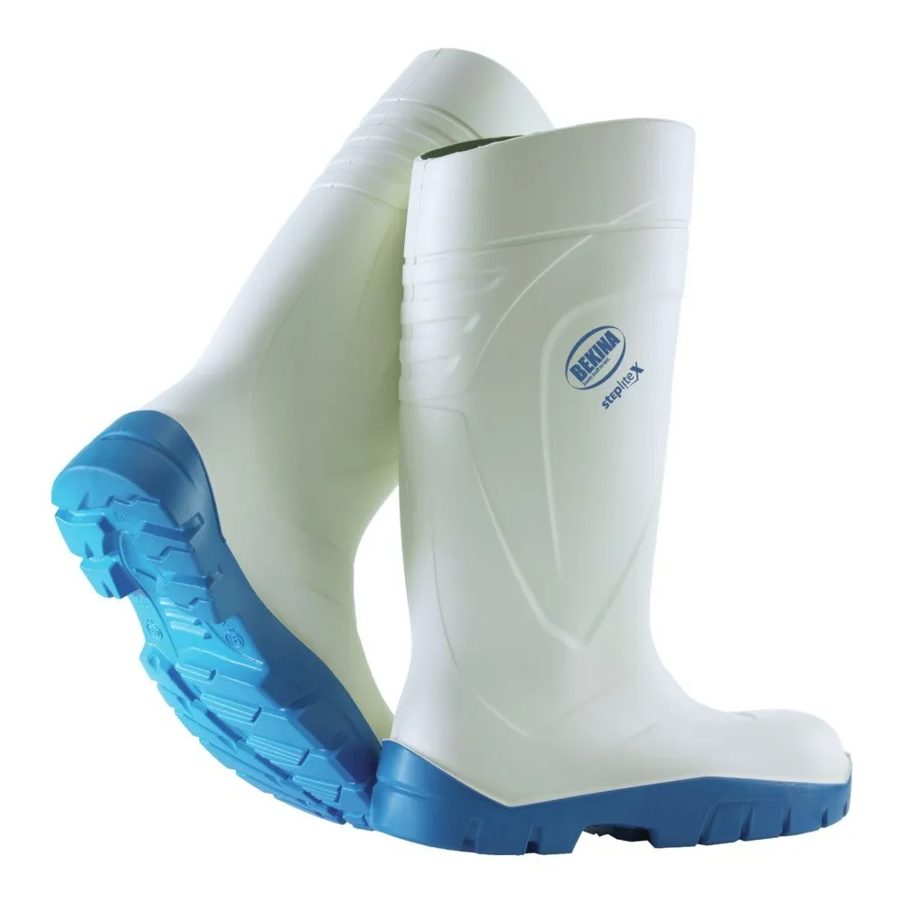 StepliteX S4 BLANCO