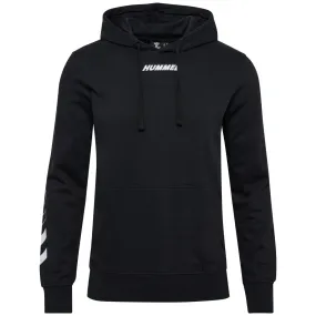 Sudadera con capucha Hummel Elemental [Tamaño XL]