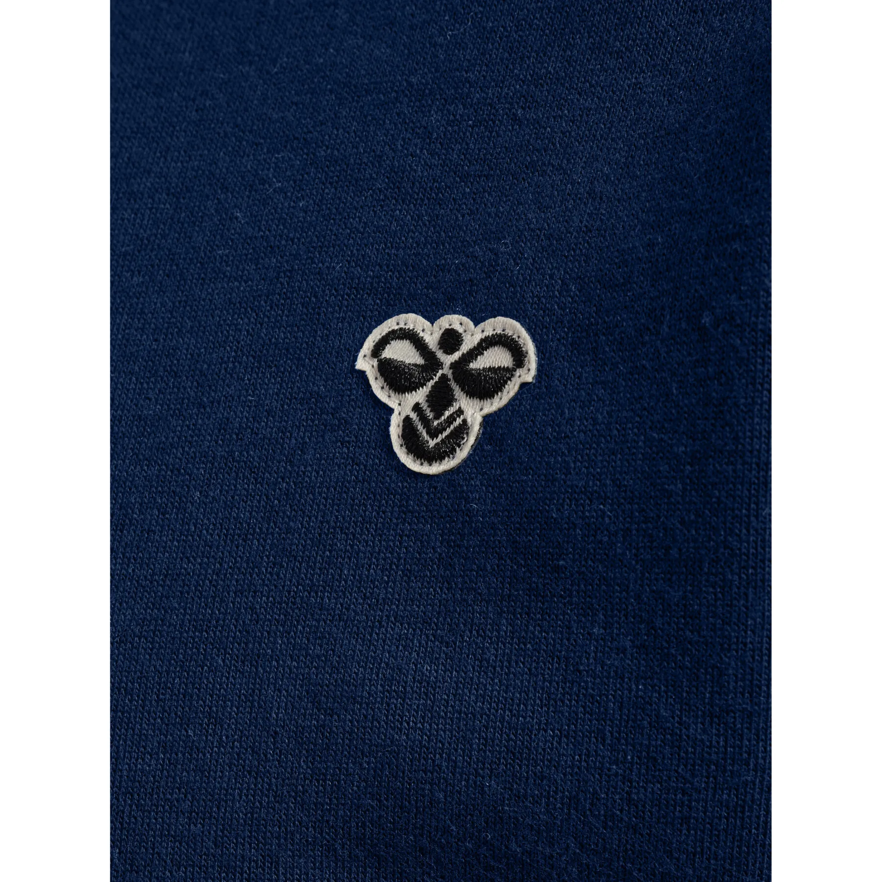 Sudadera con capucha Hummel Loose Bee