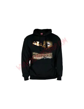 Sudadera El Ultimo Ke Zierre