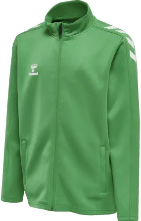 Sudadera Hummel CORE XK POLY ZIP SWEAT KIDS
