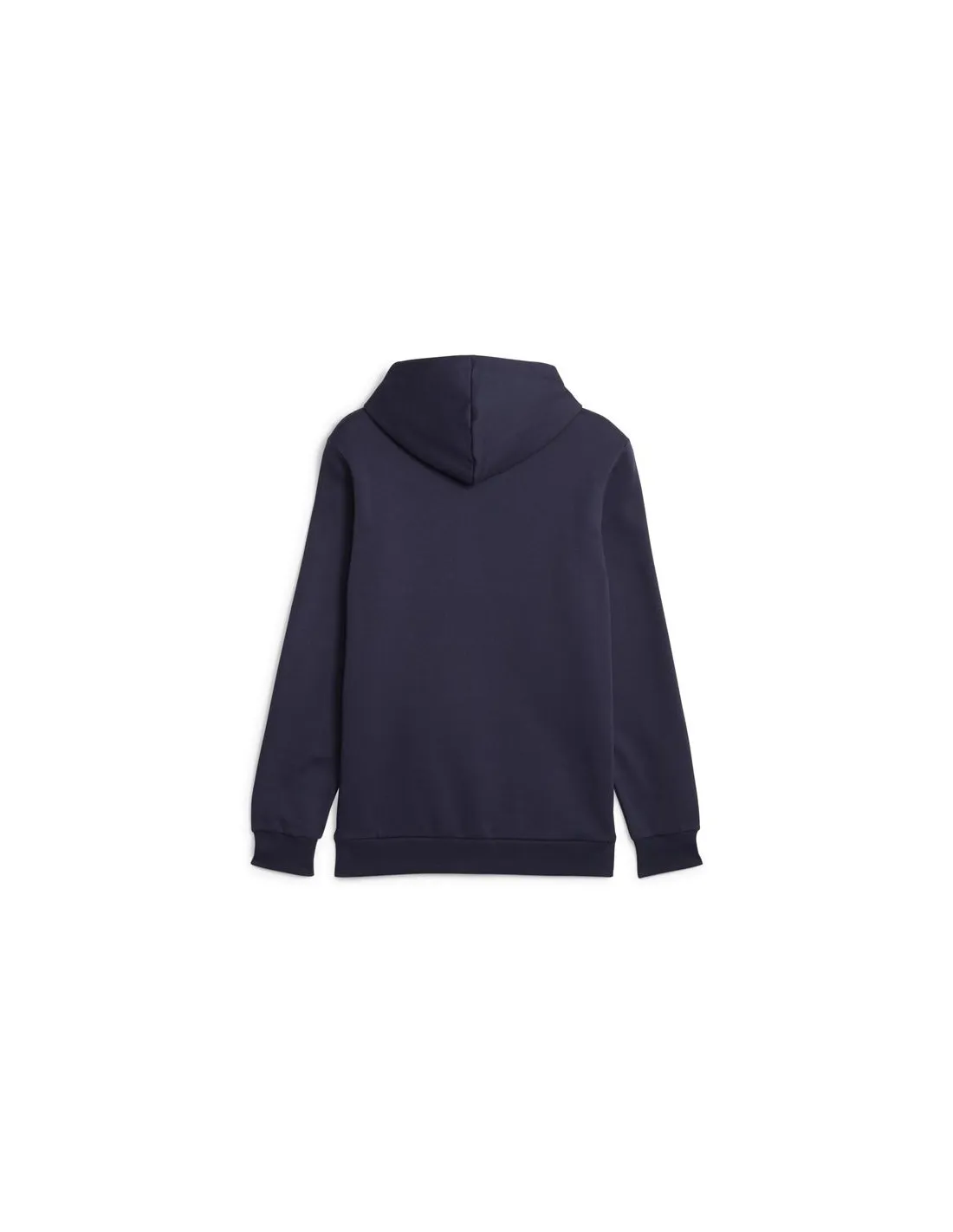 Sudadera Puma Ess+ 2 Col Big Logo Hombre