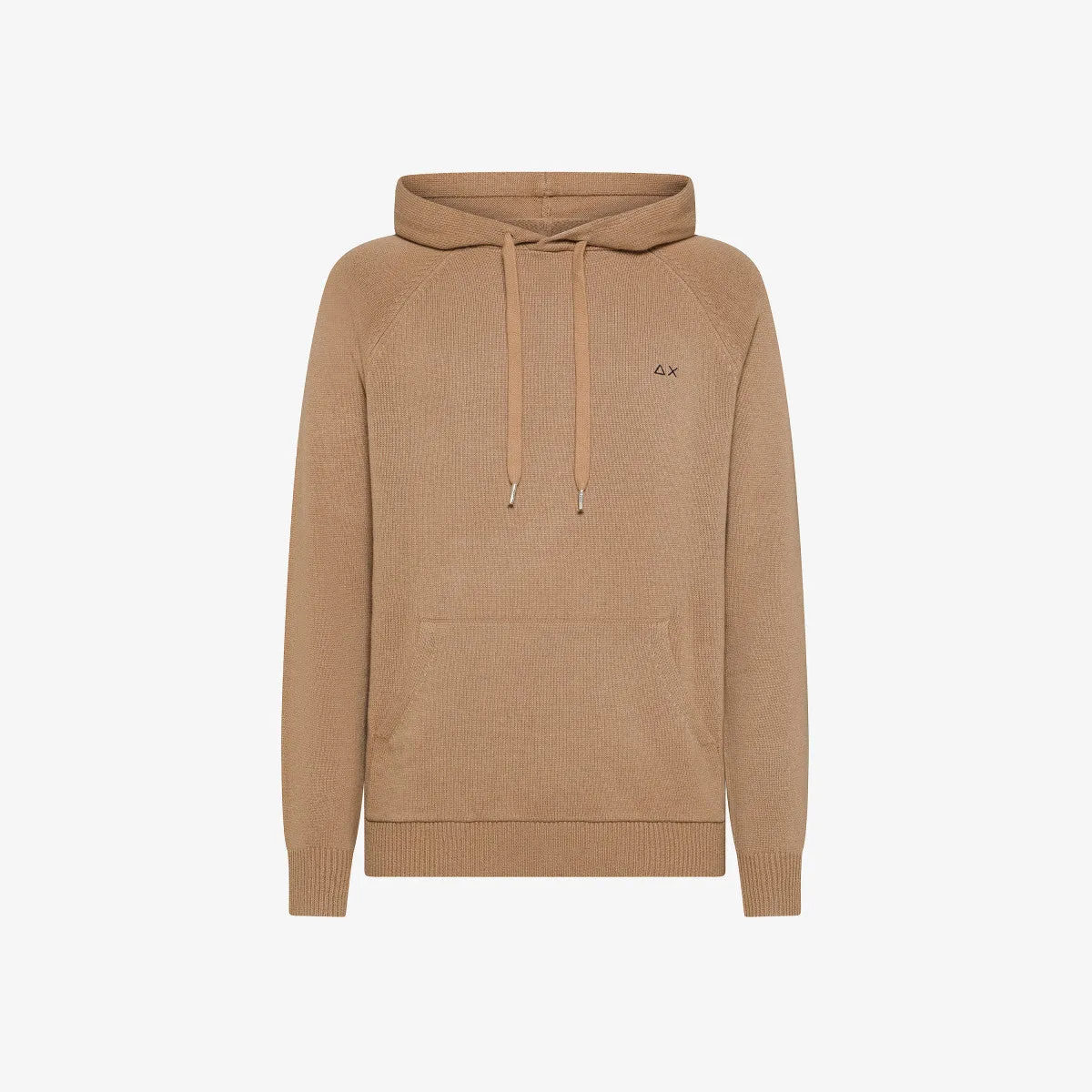 SUN 68 WOOL HOODIE