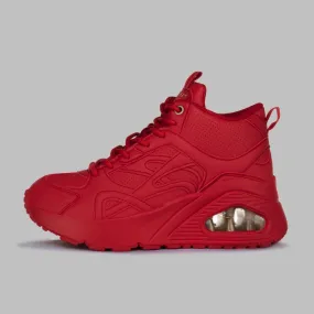 Tenis Skechers Uno Hi Mujer