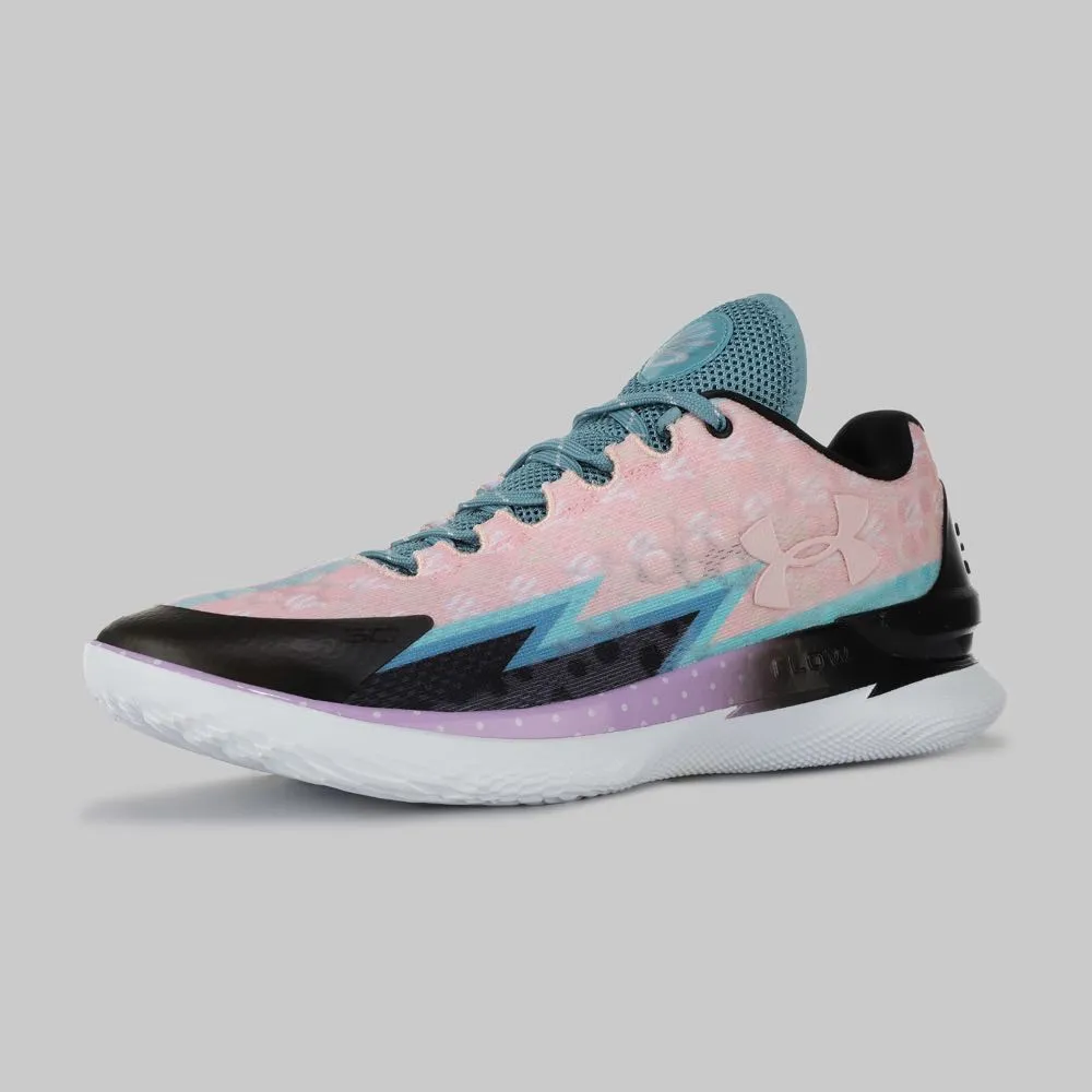 Tenis Under Armour Curry 1 Low Hombre
