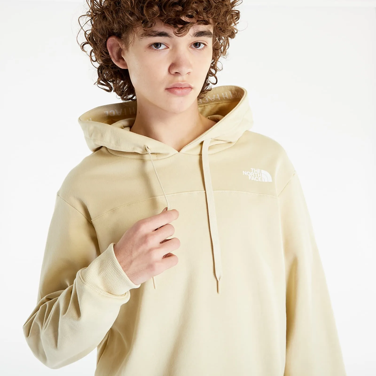 The North Face Zumu Fleece Hoodie
