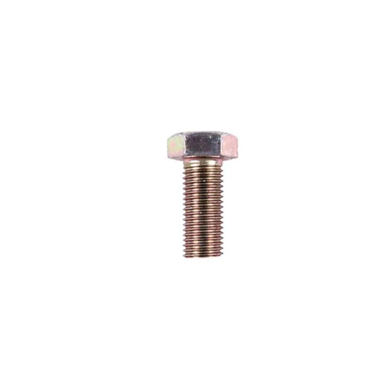Tornillo hex. Mm bicro din 933 rt 6-1.00x20