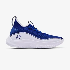 Under Armour Curry 8 Flow Like Water
