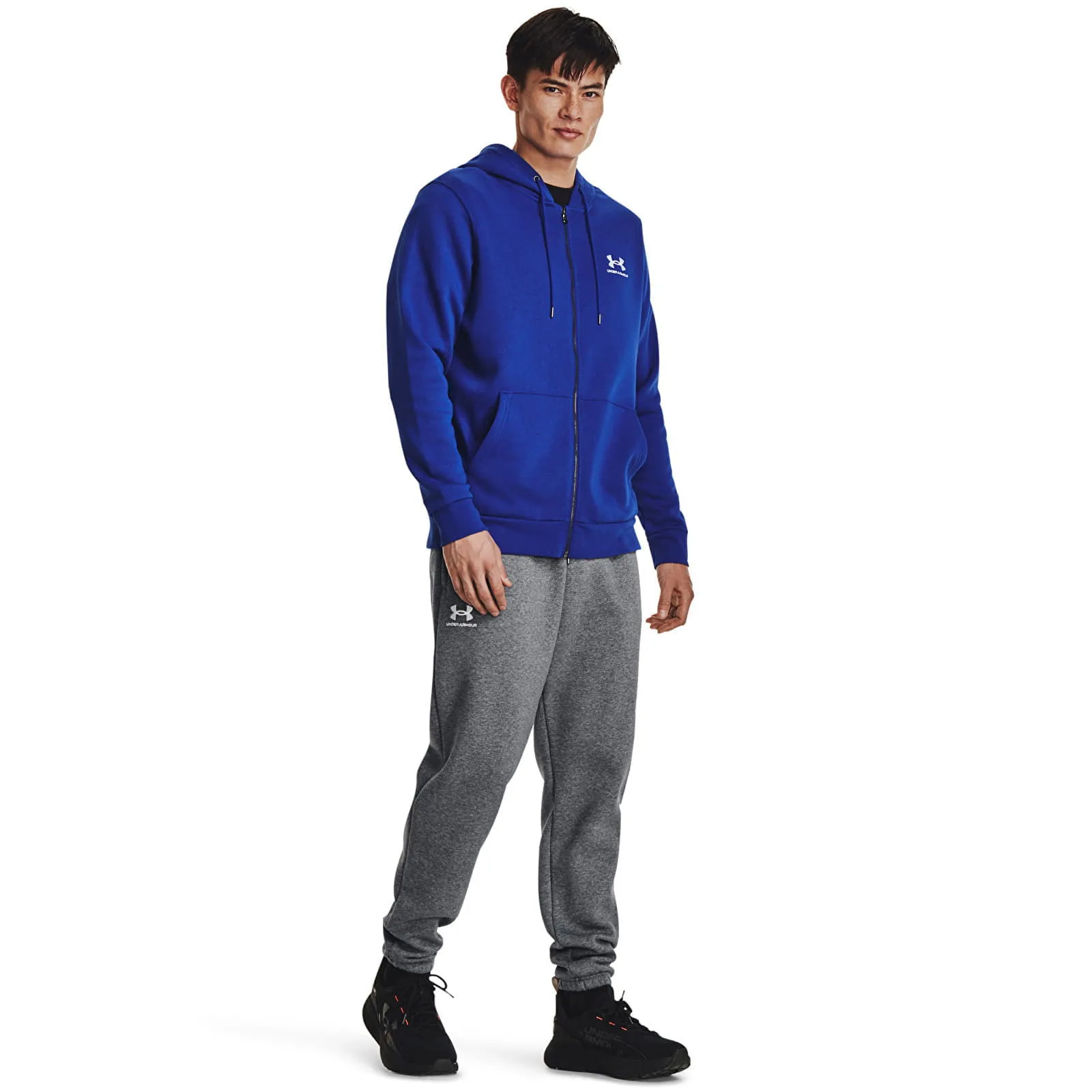 Under Armour Essential Fleece