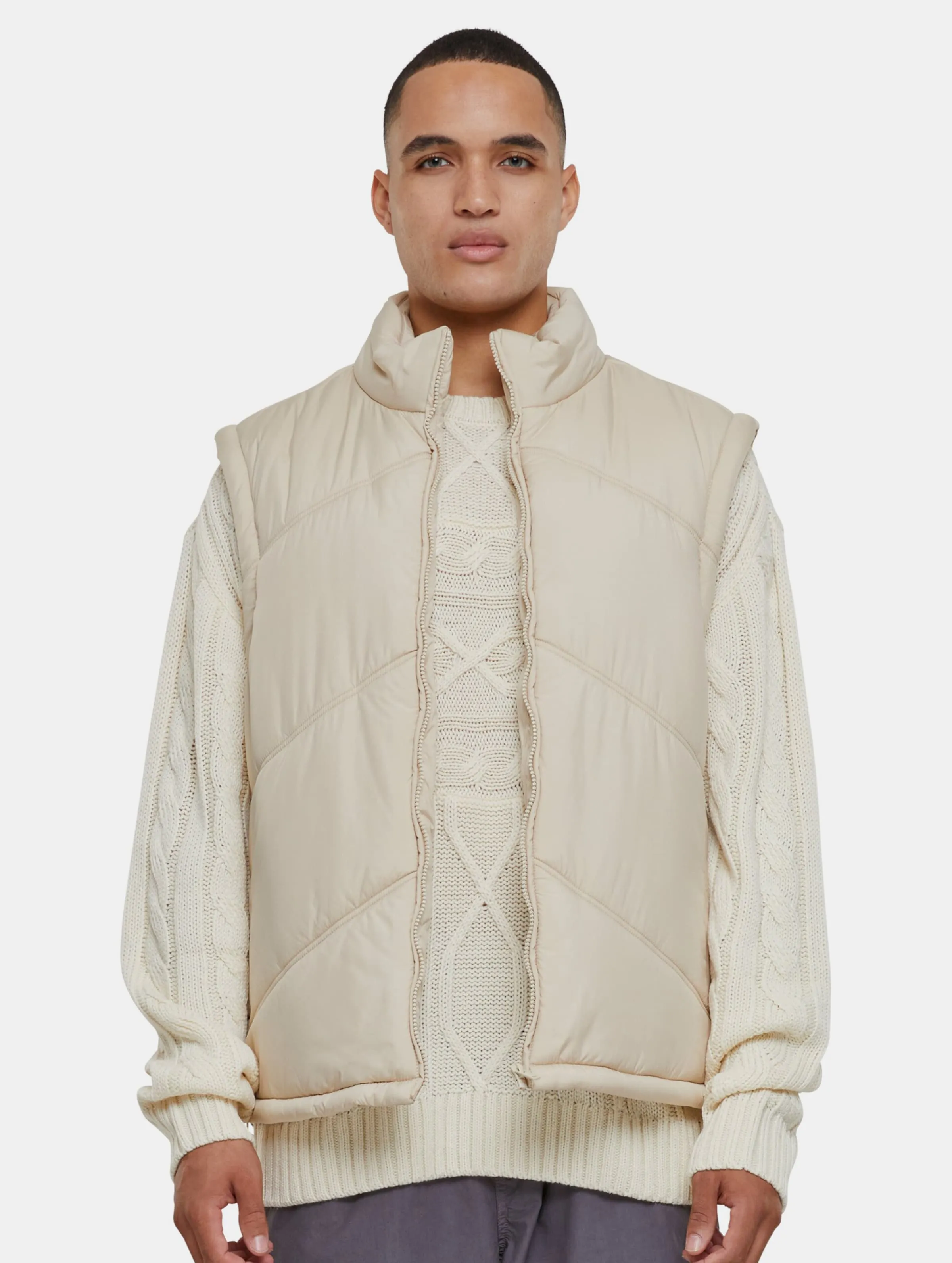 Urban Classics Arrow Puffer