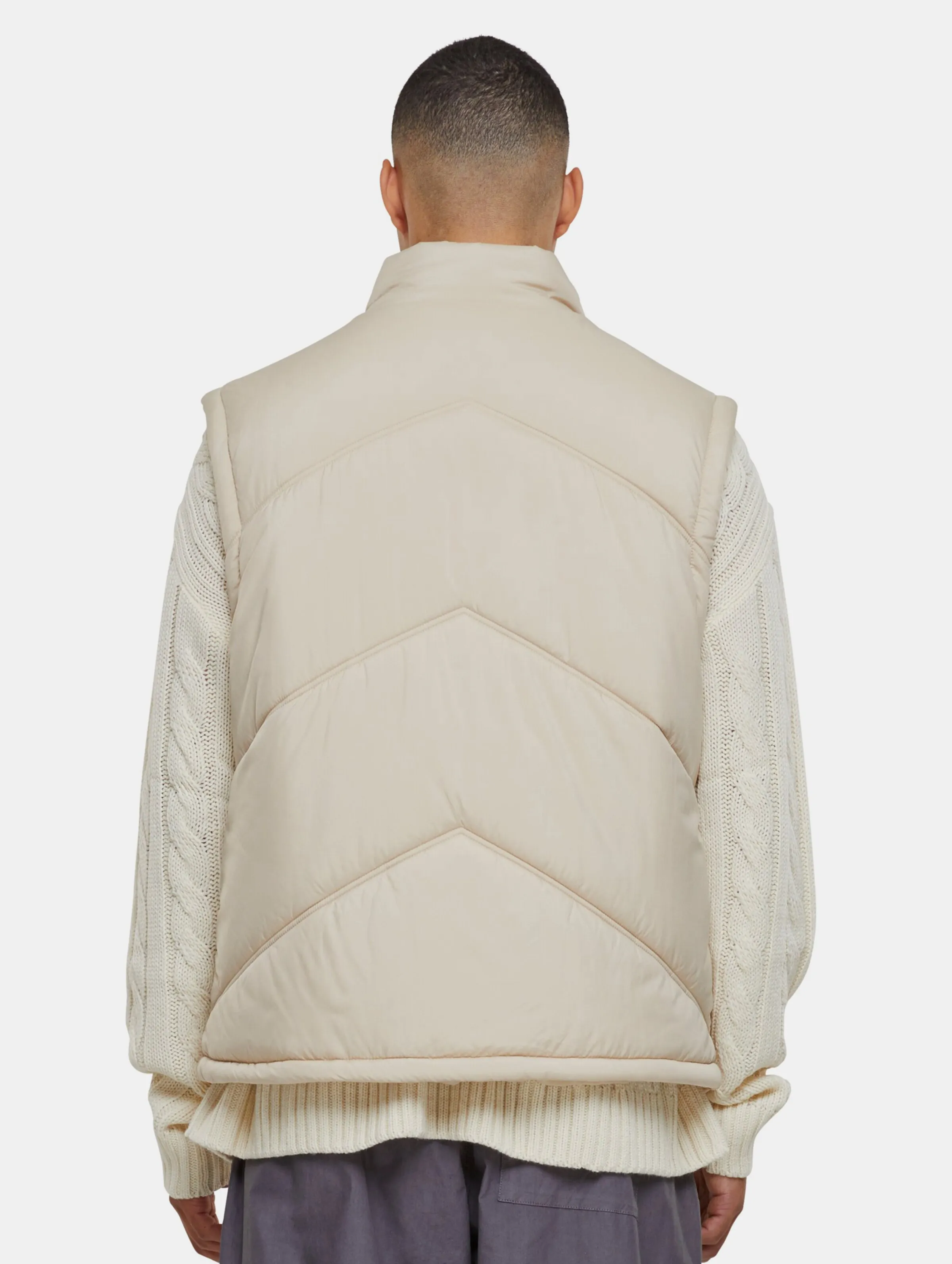 Urban Classics Arrow Puffer