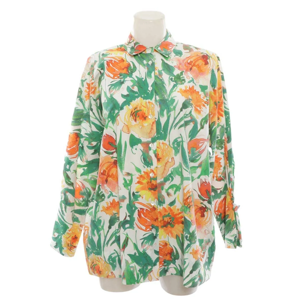 Uterque Camisa