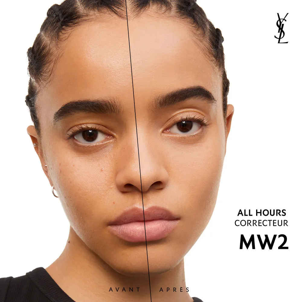 YVES SAINT LAURENT ALL HOURS corrector en  - MW2