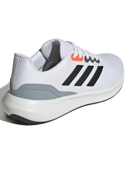 Zapatillas Adidas Runfalcon Blanco Negro M