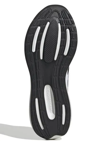 Zapatillas Adidas Runfalcon Blanco Negro M