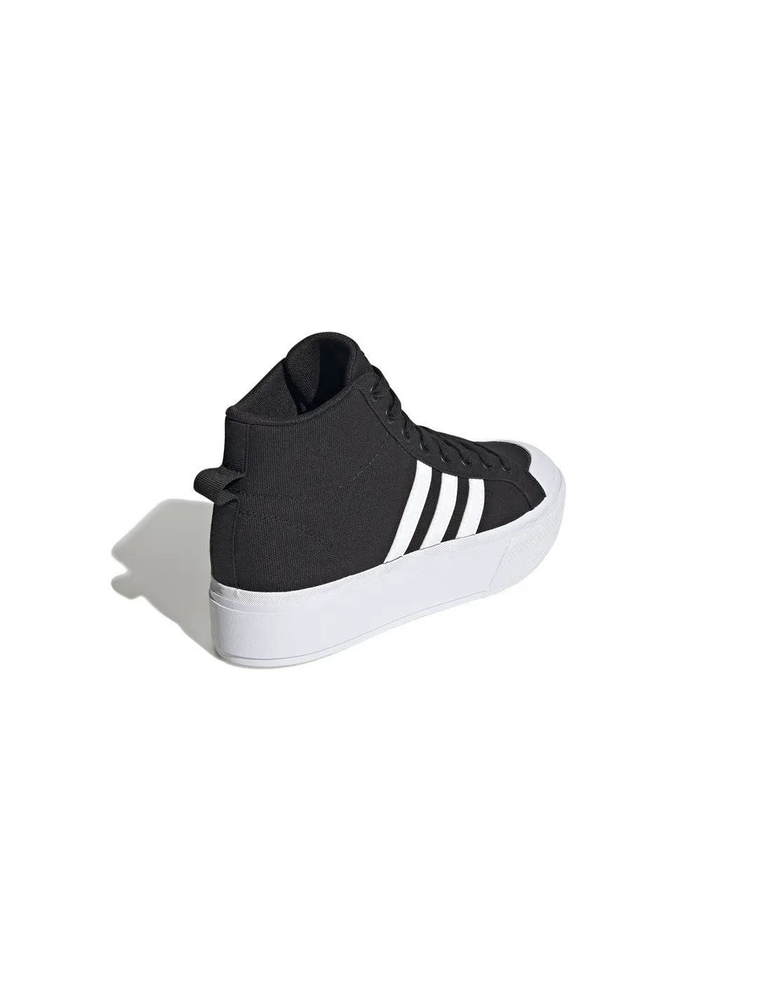 Zapatillas adidas vada 2.0 Mid Platform Mujer