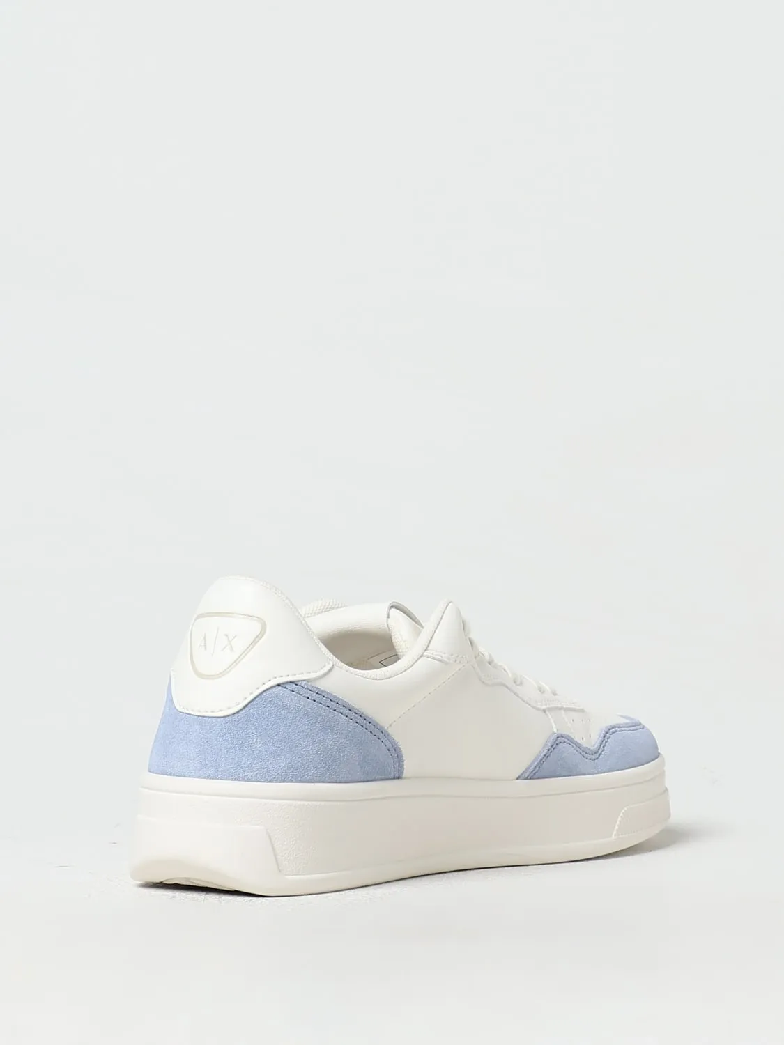 Zapatillas mujer Armani Exchange