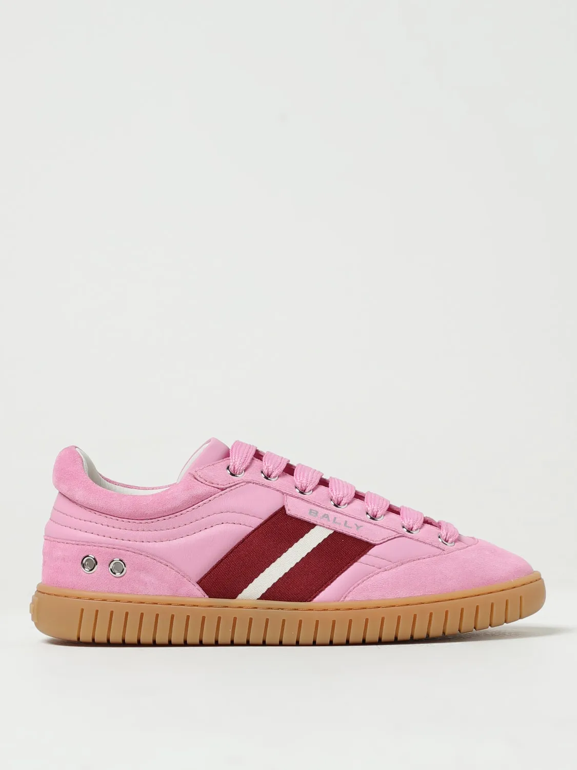 Zapatillas mujer Bally