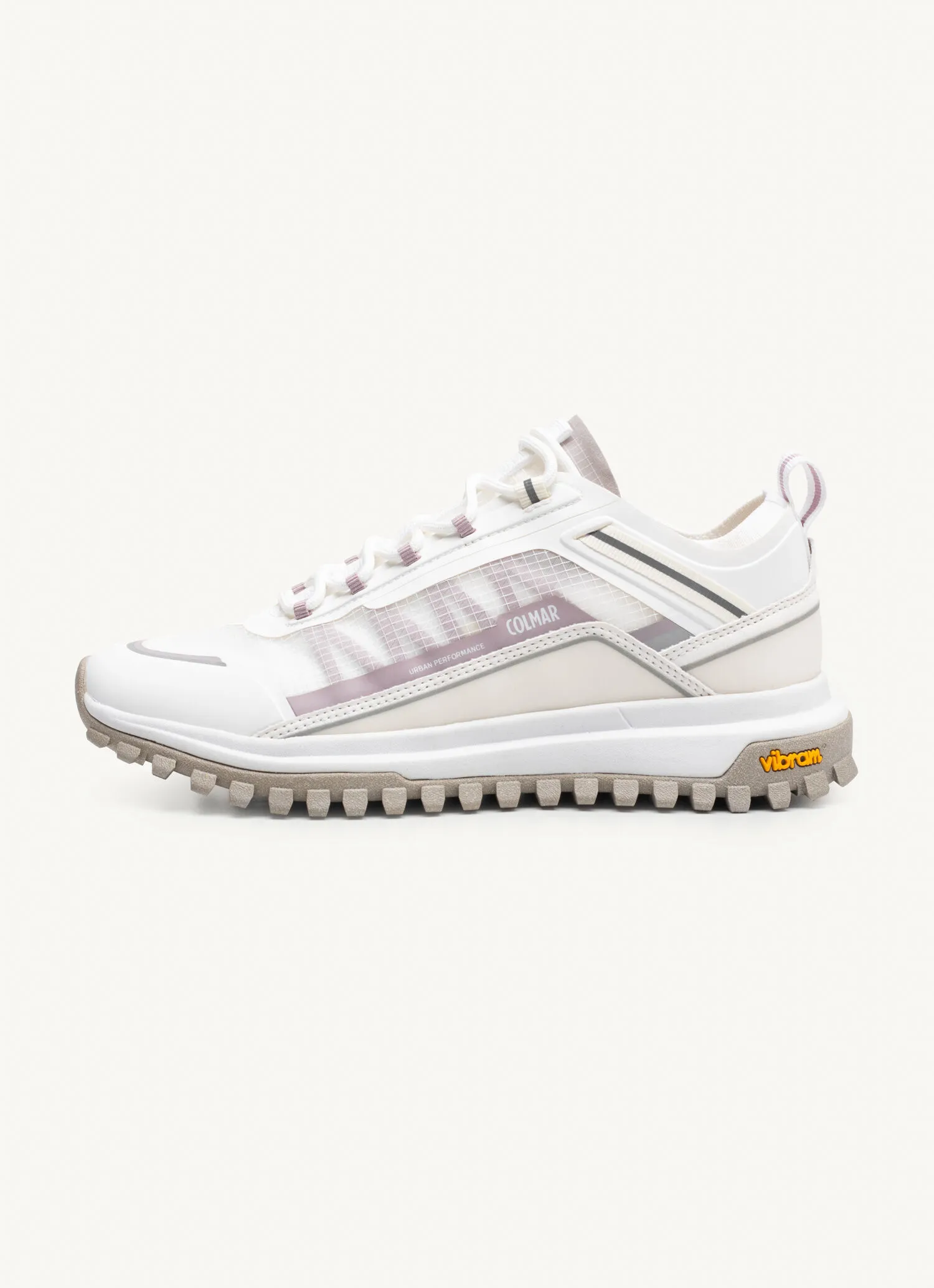 Zapatillas Mujer BREAKER MONO