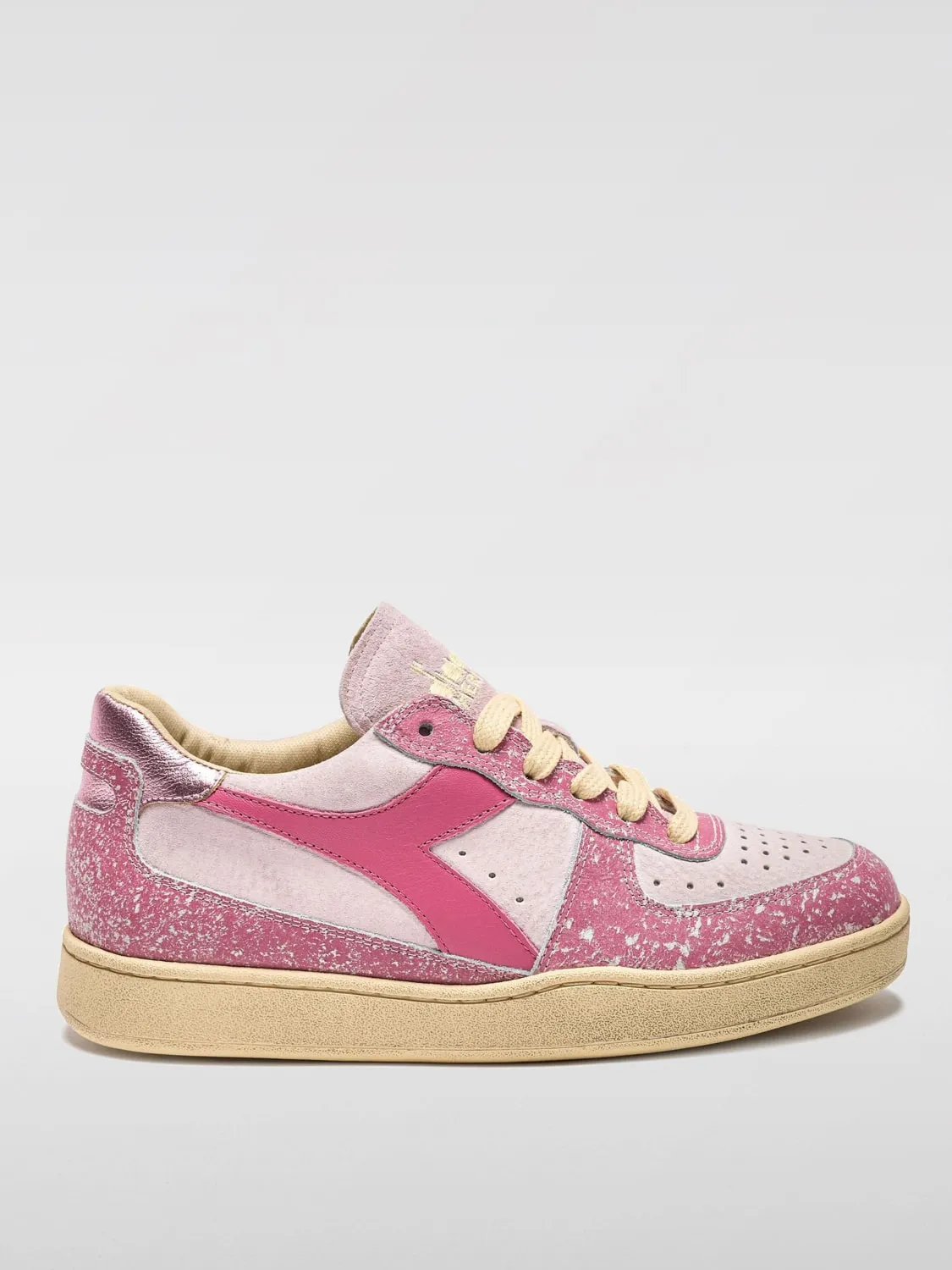 Zapatillas mujer Diadora