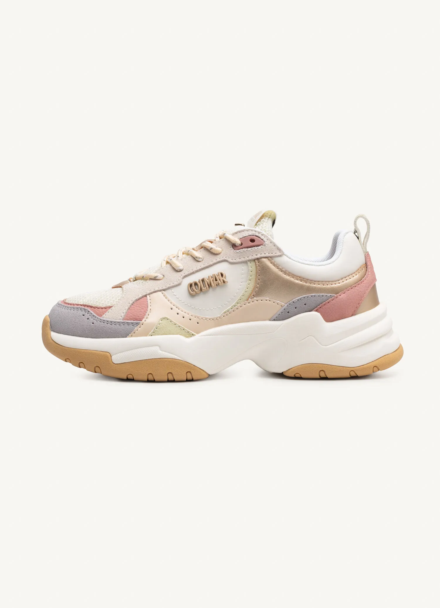 Zapatillas Mujer TESS VENUS