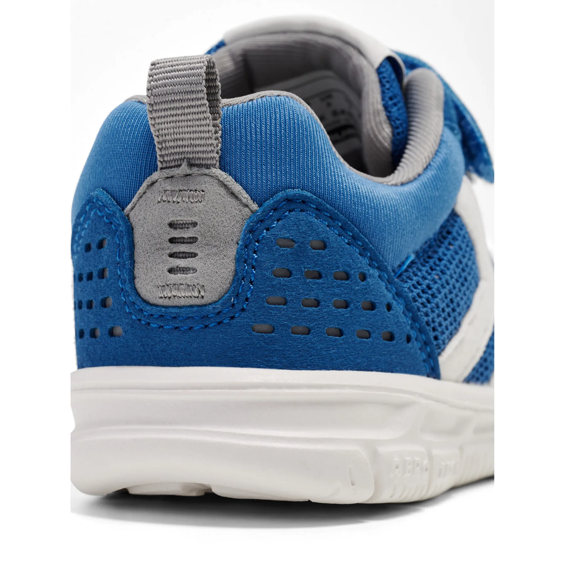 Zapatillas para bebés Hummel Crosslite