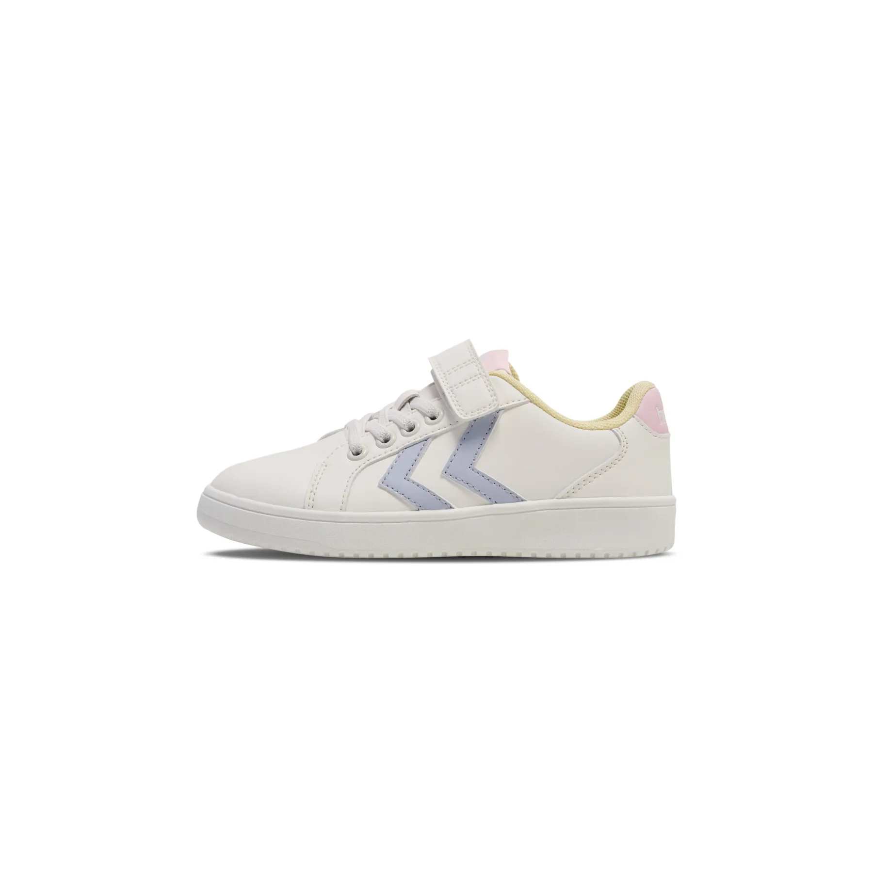 Zapatillas para bebés Hummel Derby Court