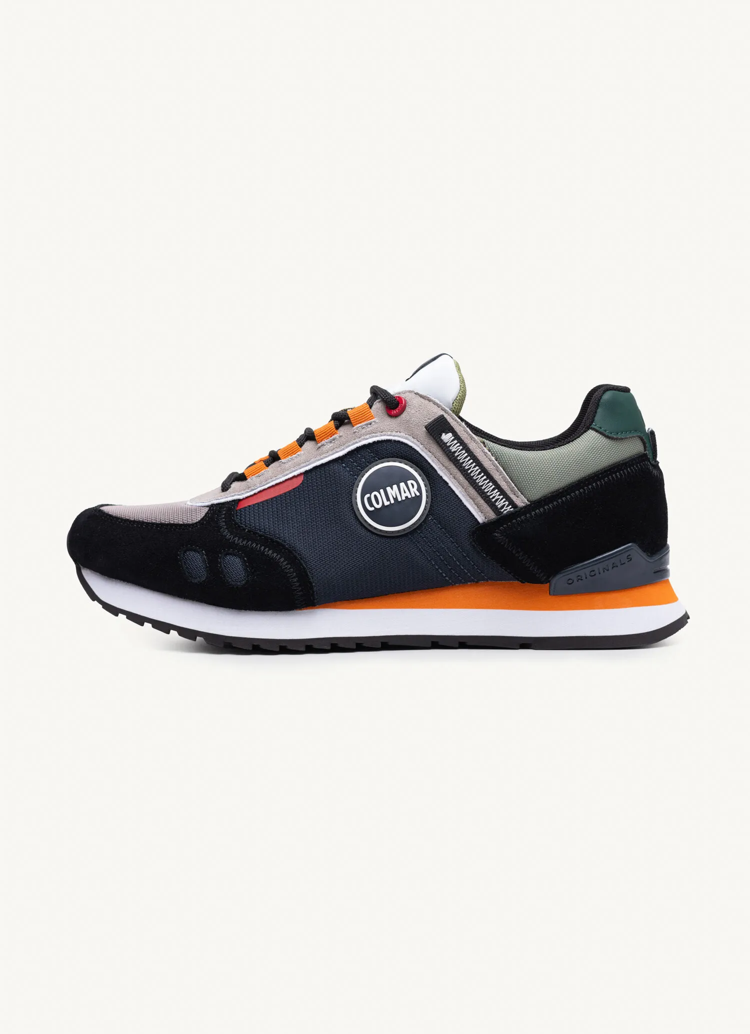 Zapatillas para hombre TRAVIS SPORT FLASH