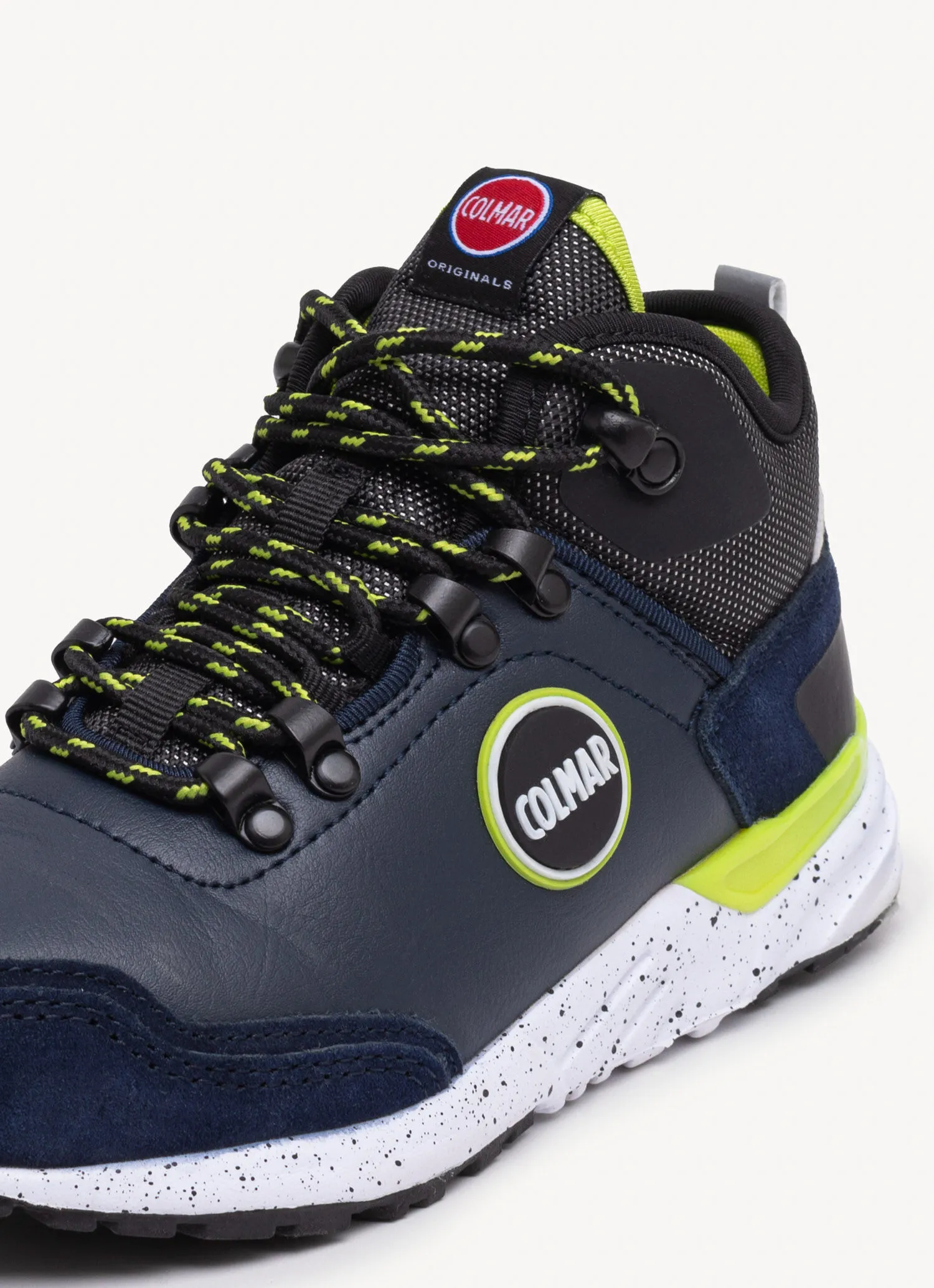 Zapatillas para niño COOPER AKT