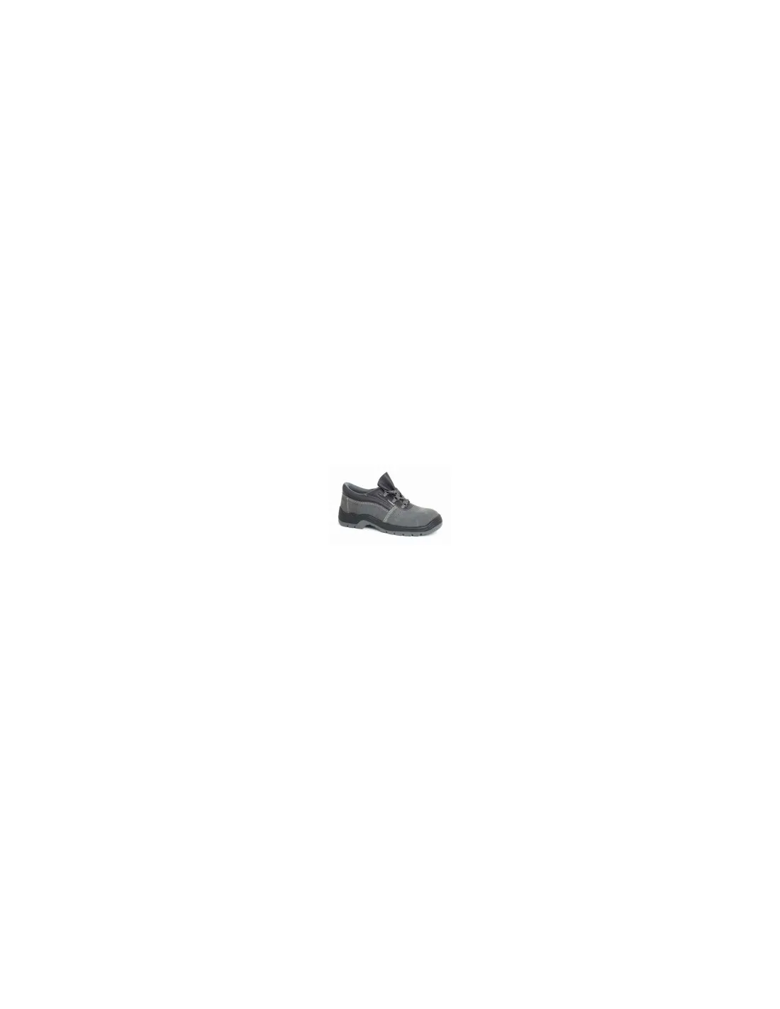 ZAPATO CROSSIX SERRAJE S1+P S/PUL-BID 47