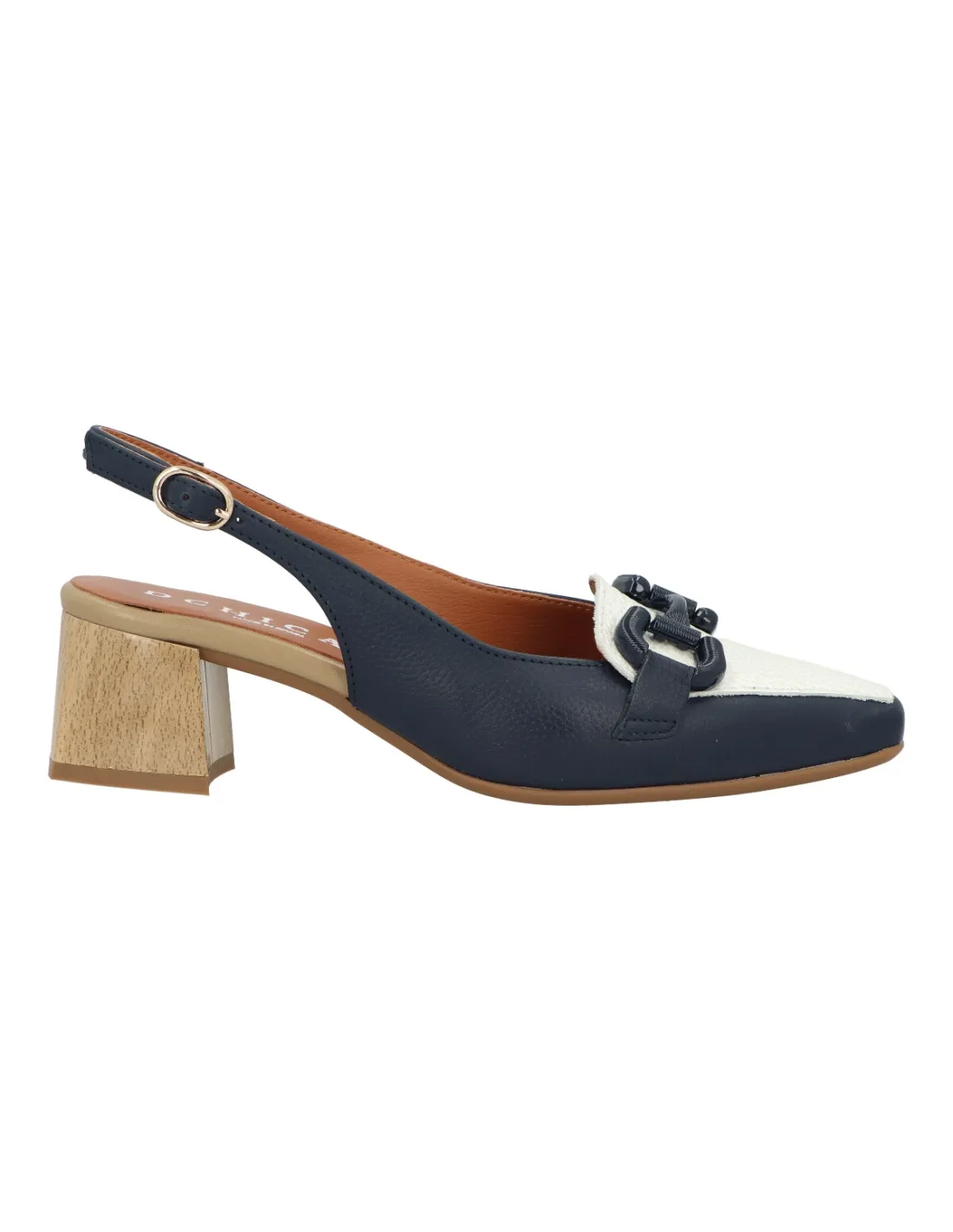 ZAPATO VESTIR MUJER-DCHICAS-4862
