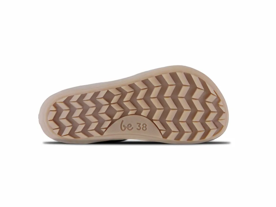 Zapatos Barefoot  Be Lenka Olympus - Dark Brown